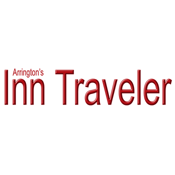 Inn Traveler Logo