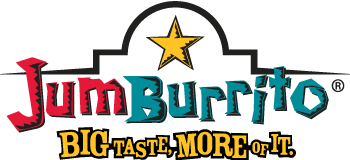 JumBurrito Logo