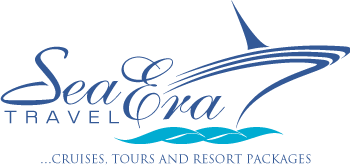 Sea Era Logo
