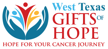 West Texas Gifts of Hope Logo