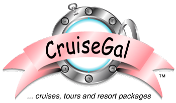 CruiseGal Logo